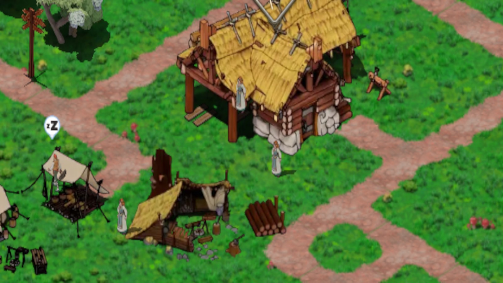Folklands