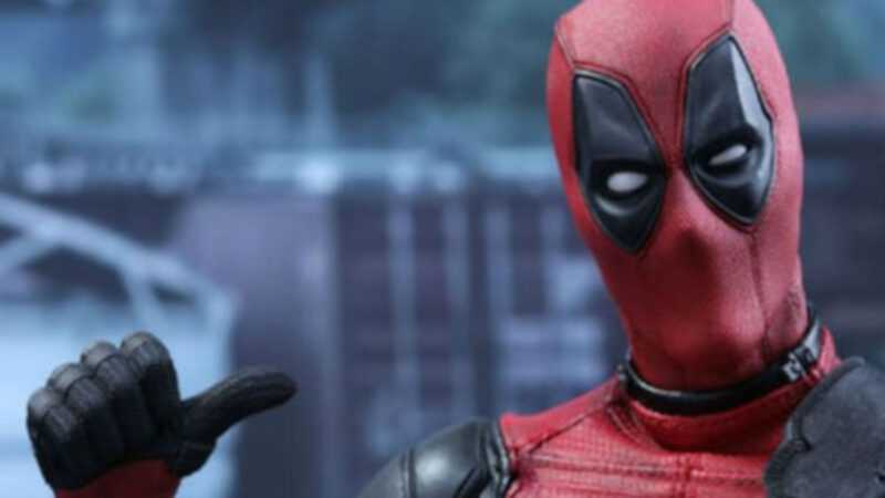Deadpool