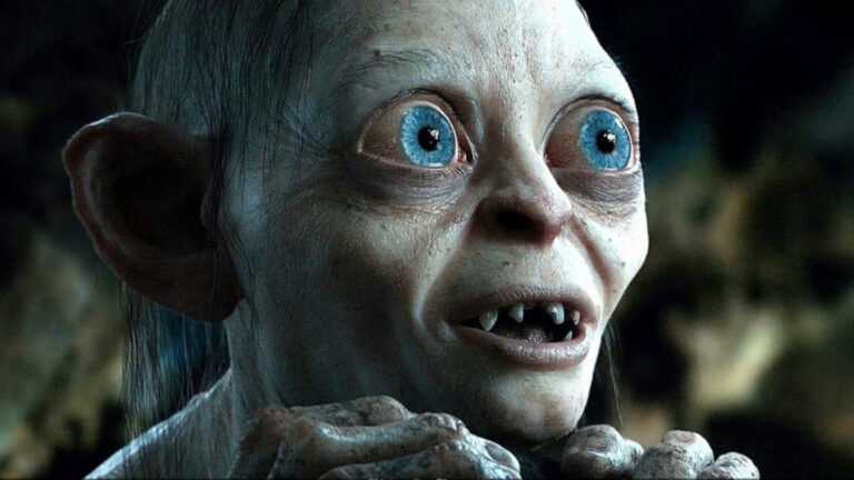 Gollum