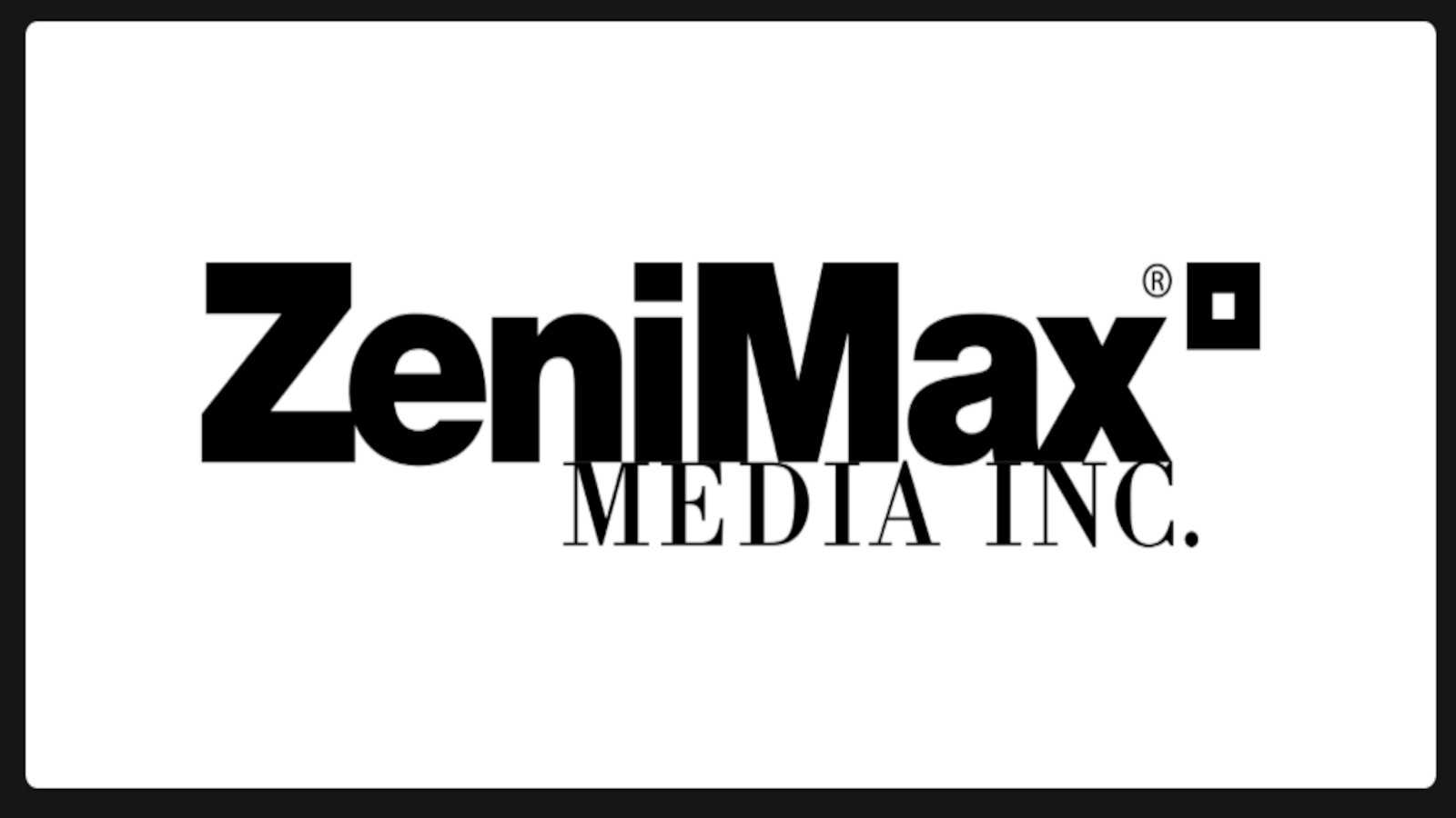 zenimax