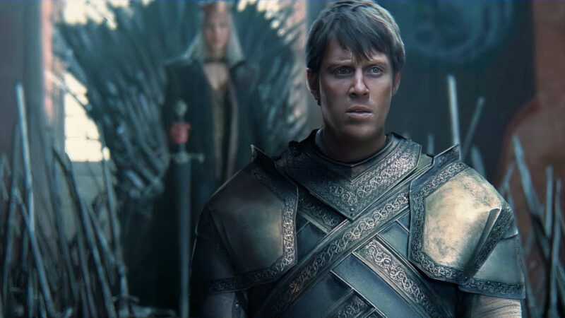 knight of the seven kingdoms