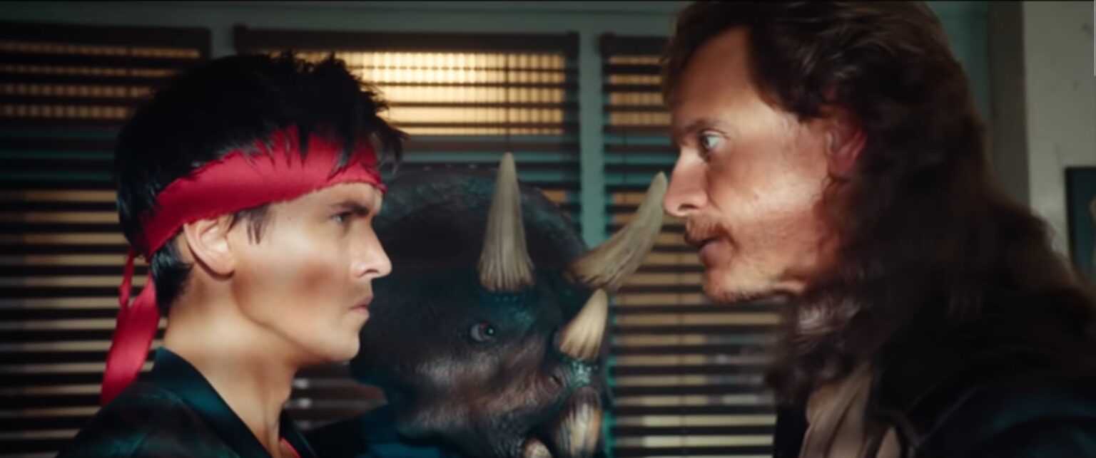 Kung Fury 2