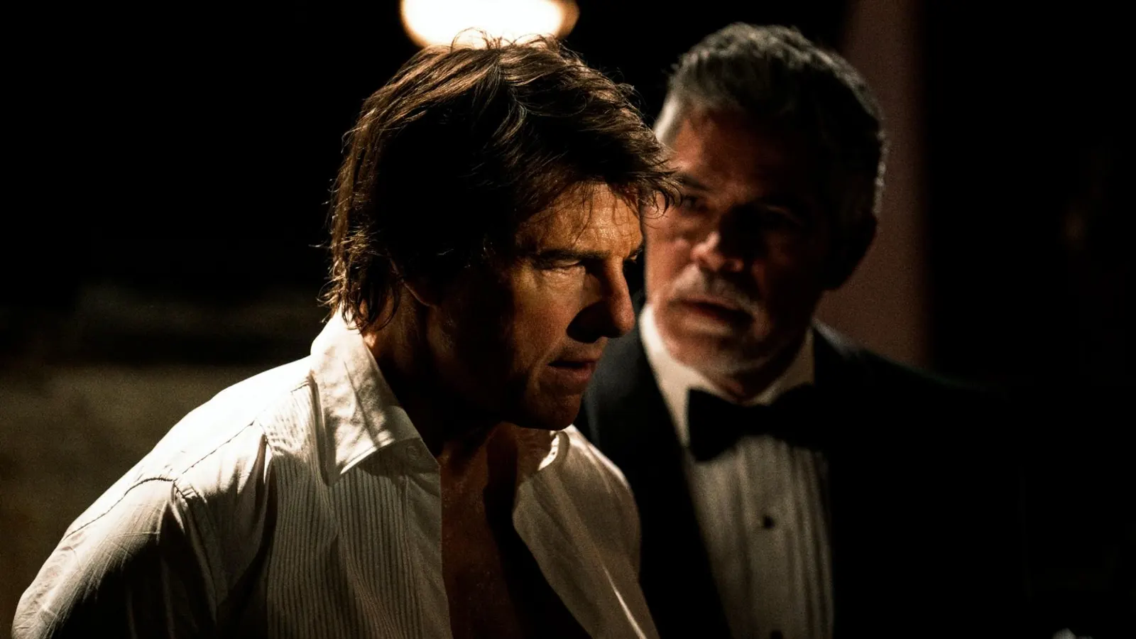 Mission: Impossible – Final Reckoning