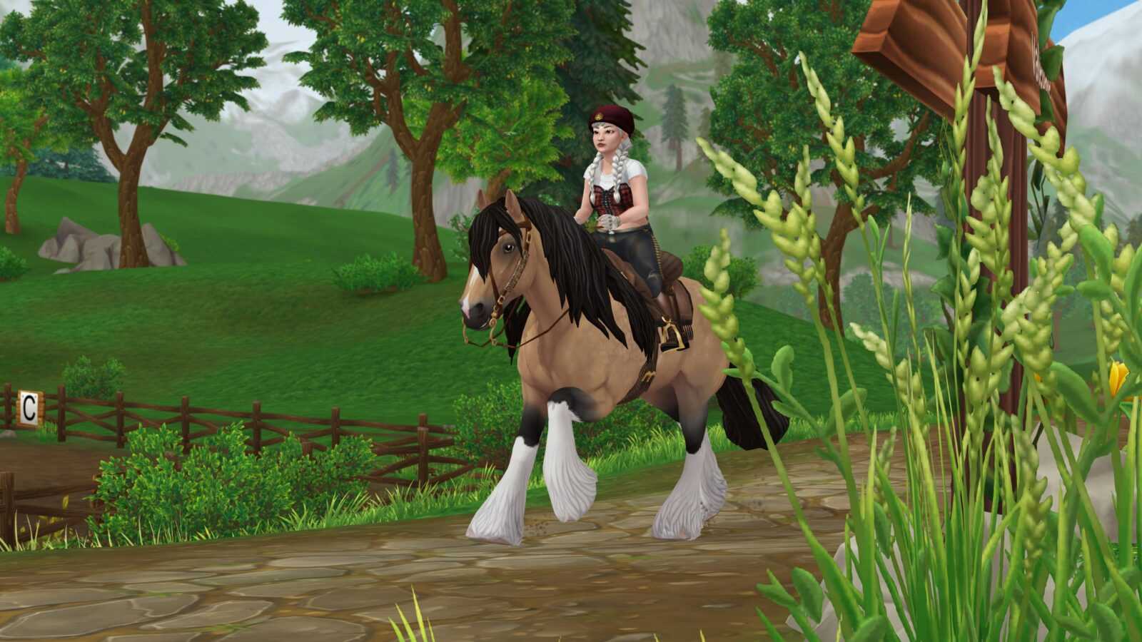 Star Stable