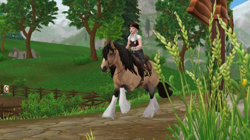 Star Stable