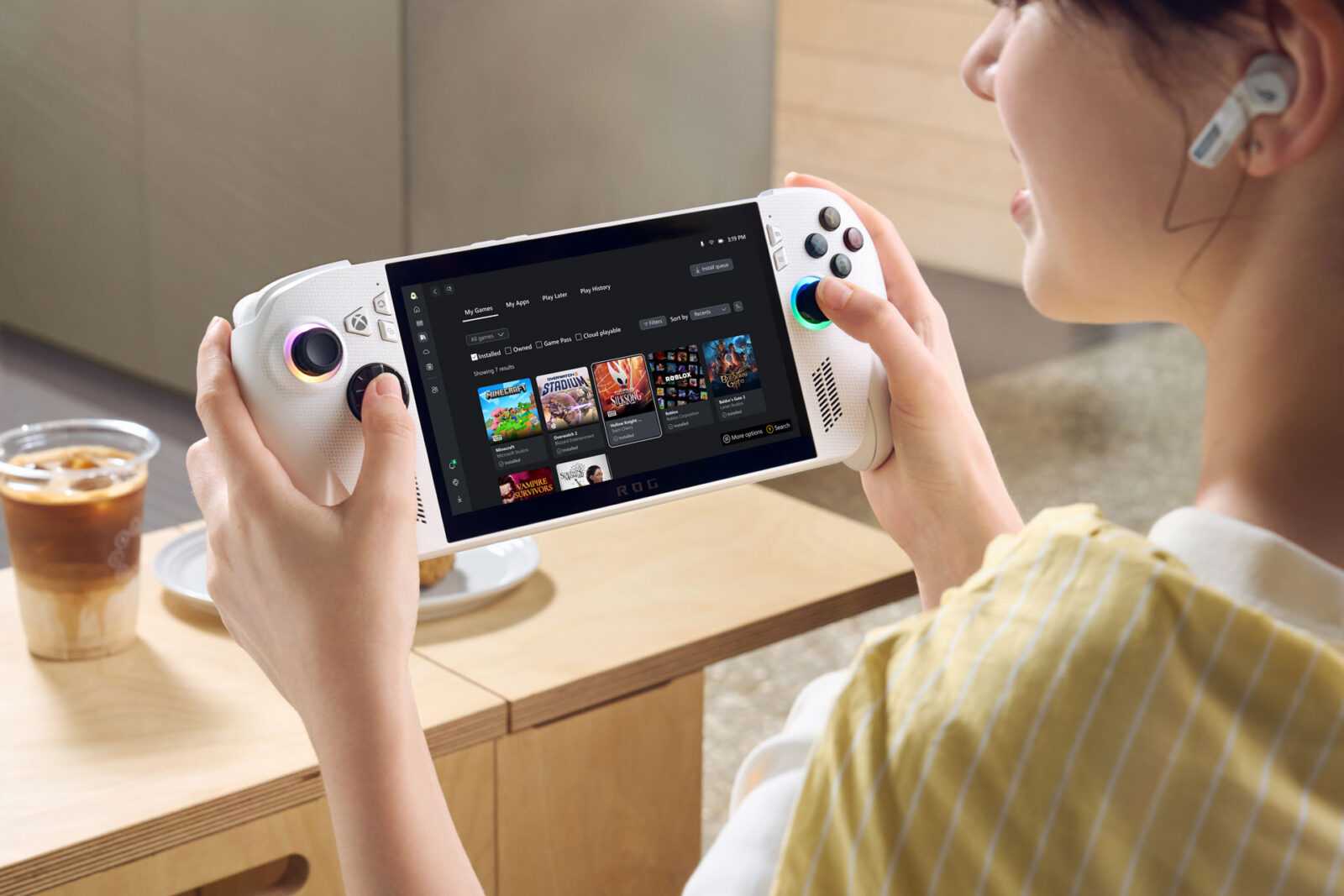 [Poradnik] ROG Ally i ROG Ally X – pełny przewodnik po mobilnej rewolucji ASUSa i Xboxa