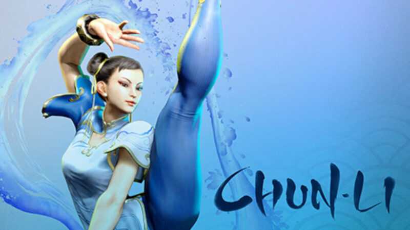 chun-li