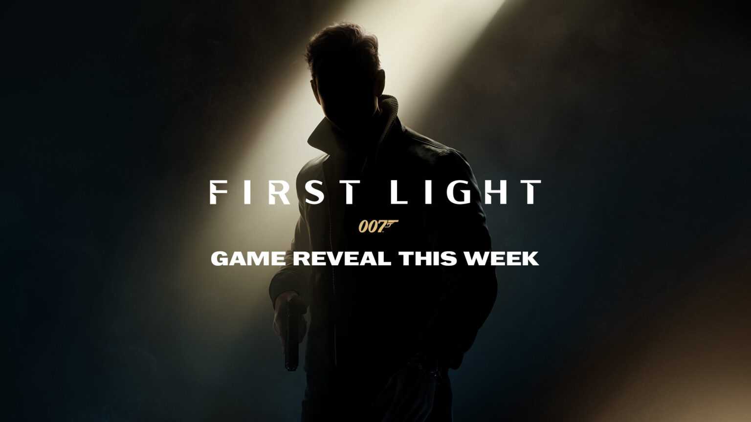007 First Light