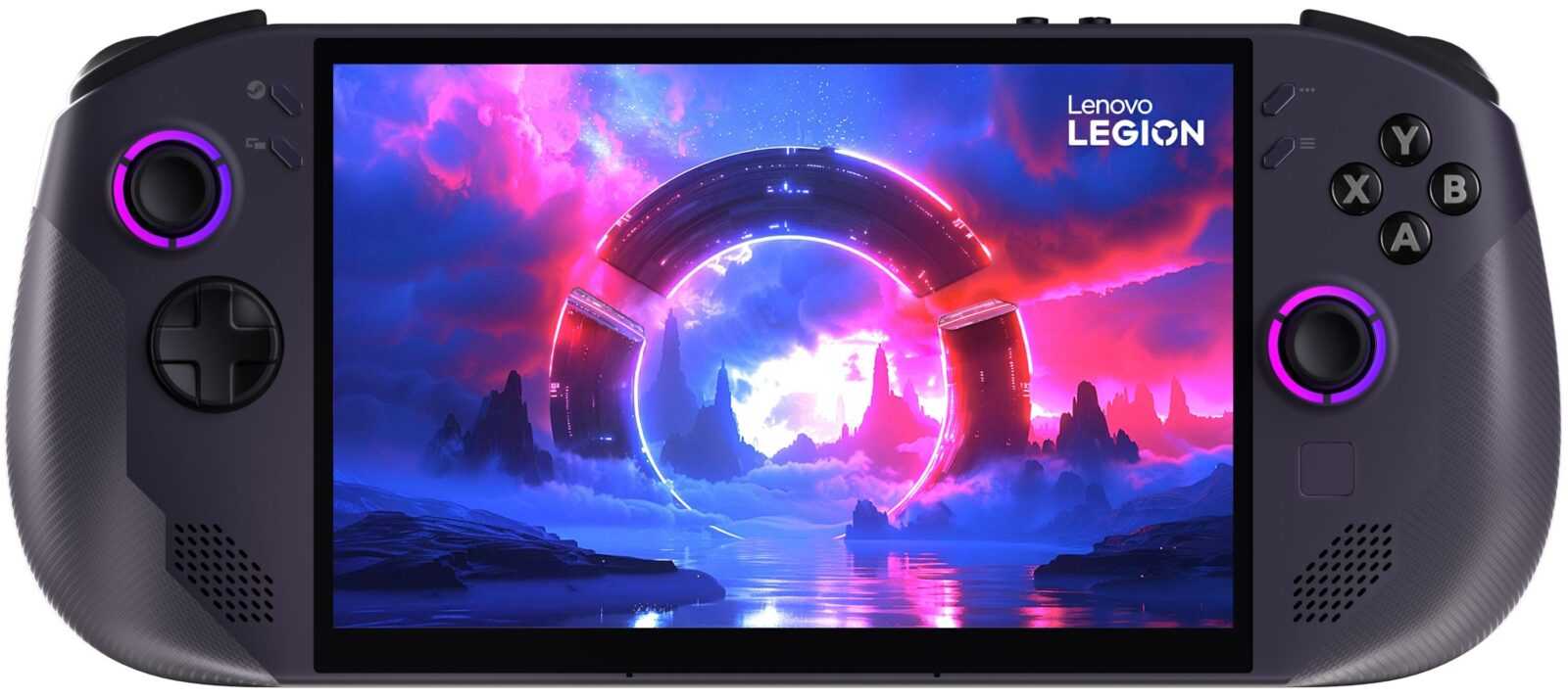 Lenovo Legion Go