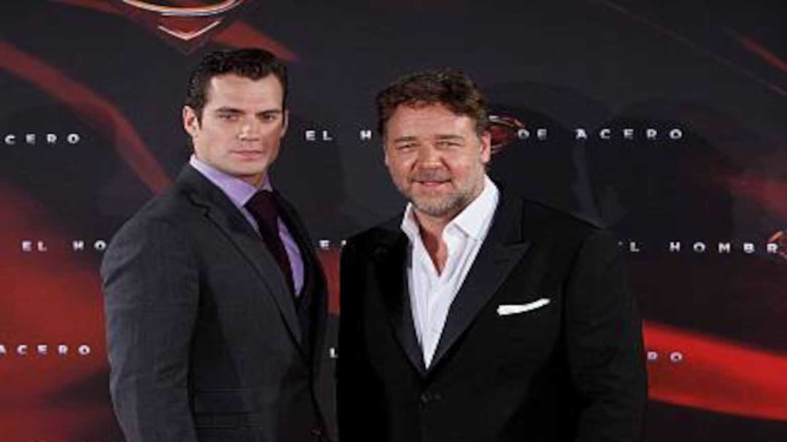 henry cavil