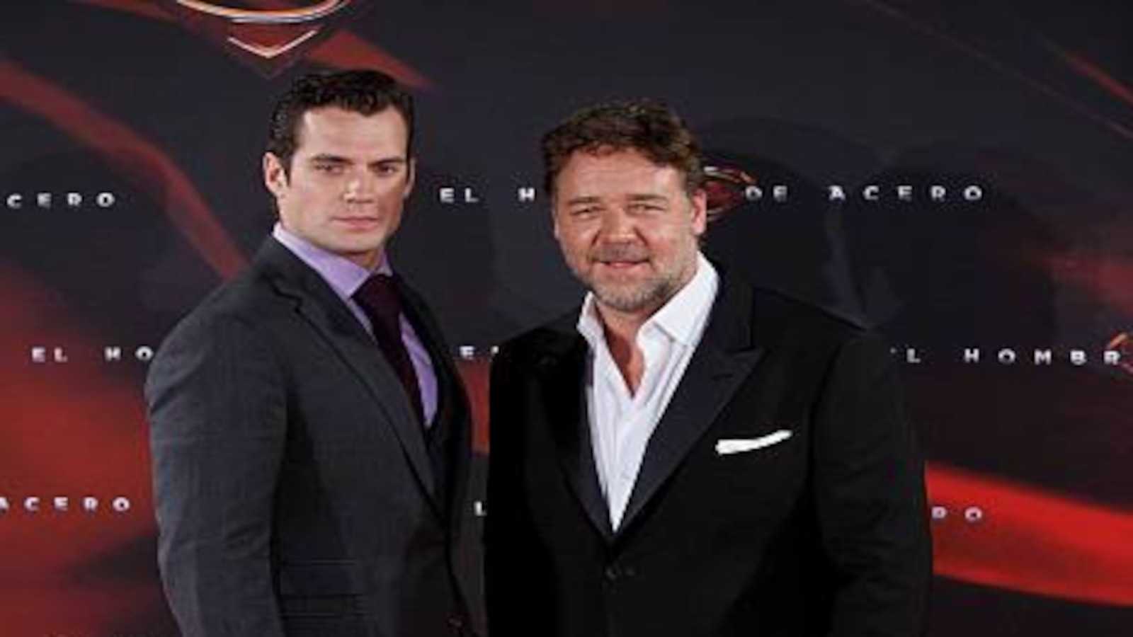 henry cavil