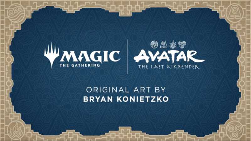 MGT & Avatar