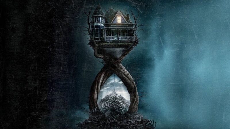 HORROR W PĘTLI CZASU - RECENZJA FILMU UNTIL DAWN  