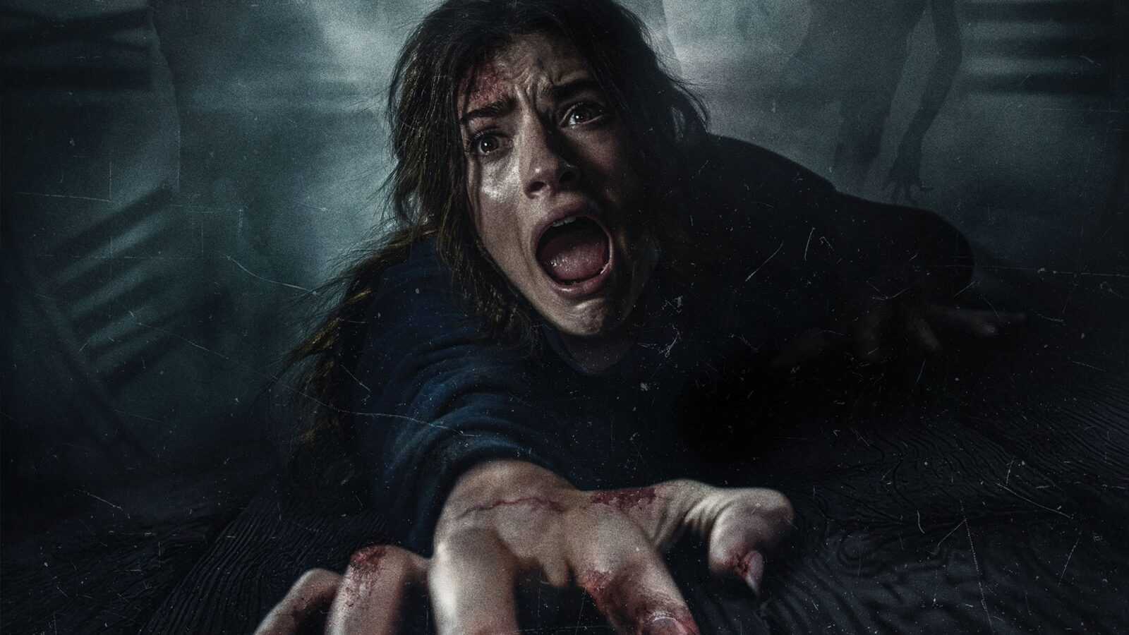 HORROR W PĘTLI CZASU - RECENZJA FILMU UNTIL DAWN