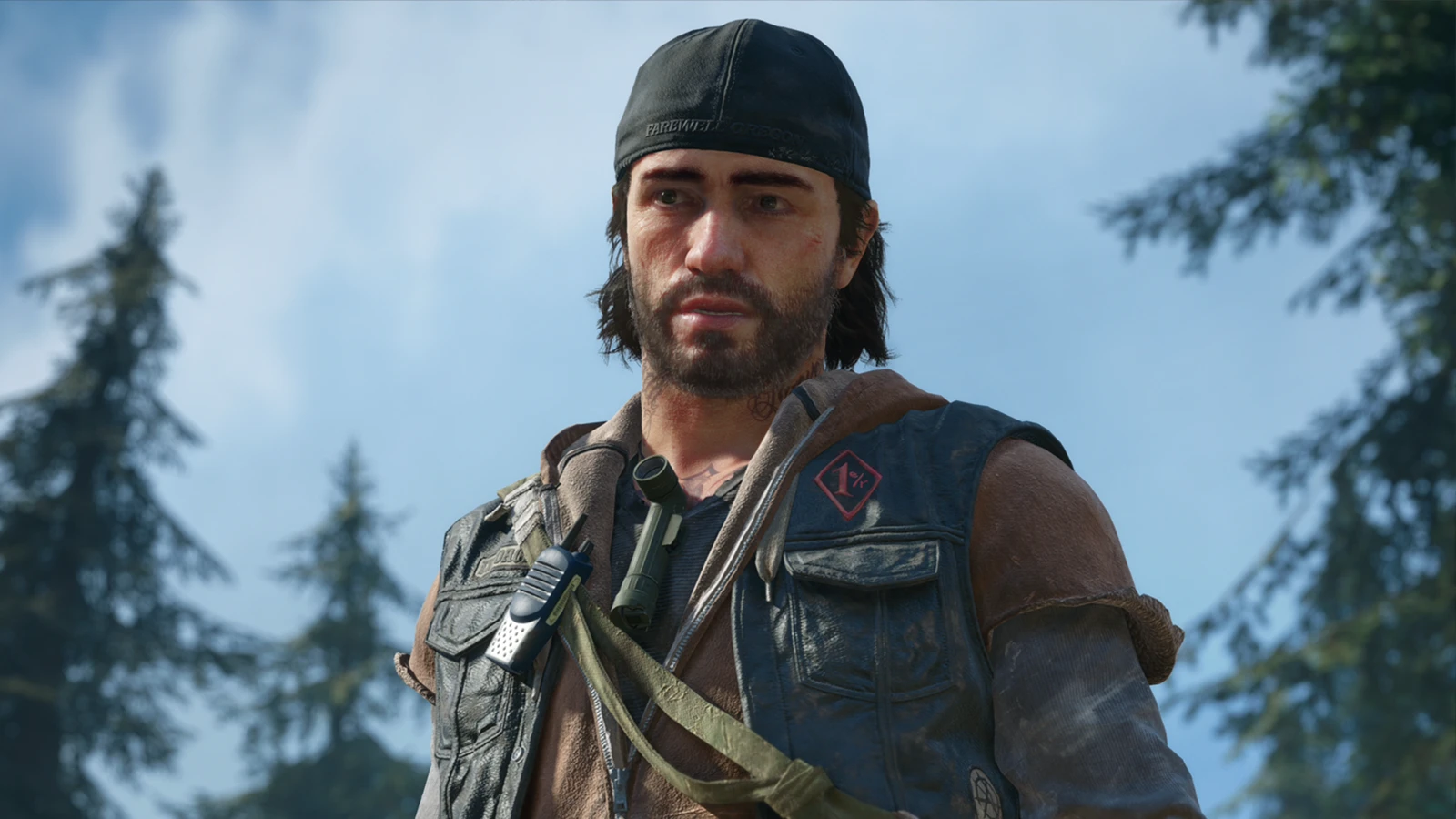 SAMOTNA DROGA PRZEZ PIEKŁO – RECENZJA GRY DAYS GONE: REMASTERED