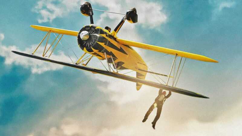 Mission: Impossible – Final Reckoning