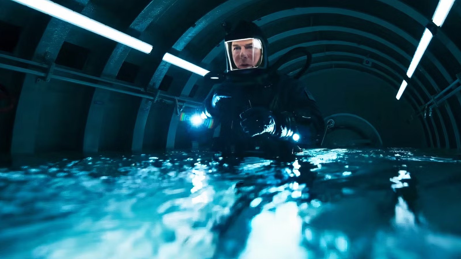 Mission: Impossible – Final Reckoning