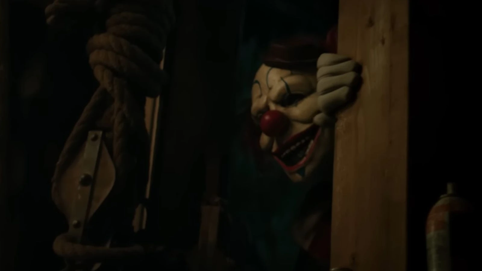 Pustka w pięknych kadrach – recenzja filmu Frendo