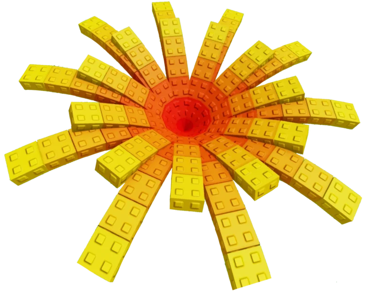 Roblox Grow A Garden - Burning Bud