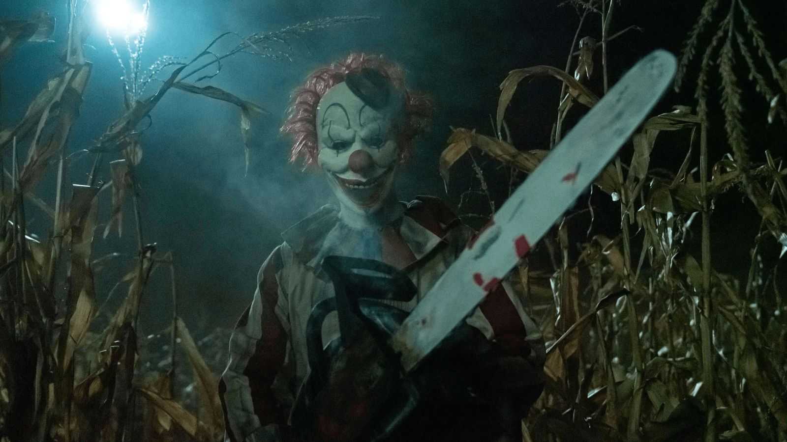 Pustka w pięknych kadrach – recenzja filmu Frendo