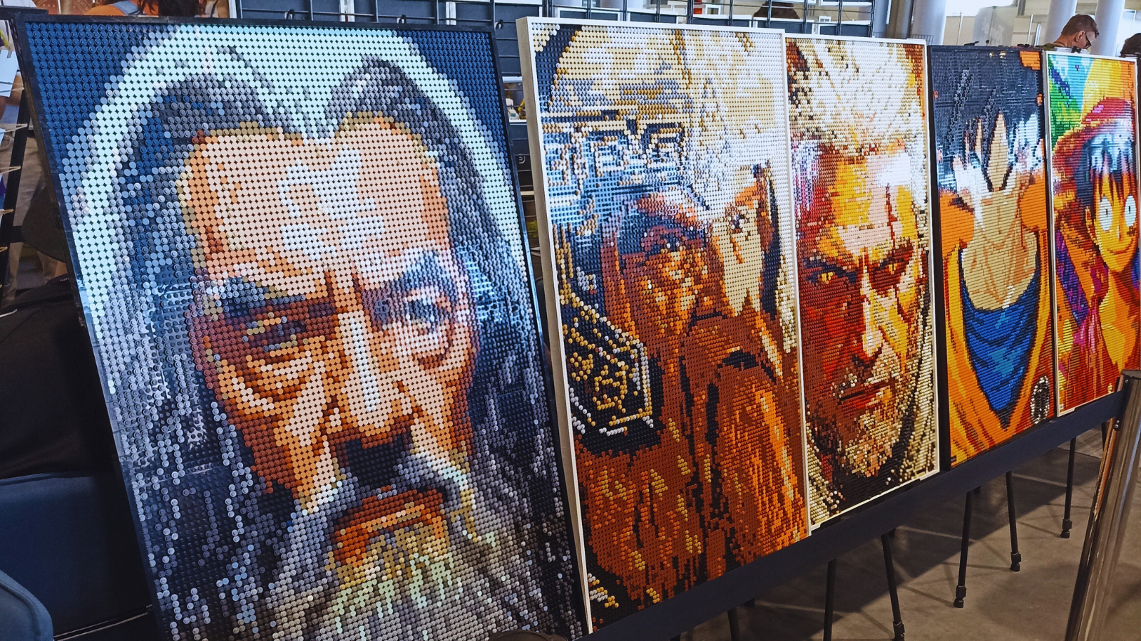 Fantastyczne miejsce fantastycznych spotkań – relacja z Pyrkonu 2025