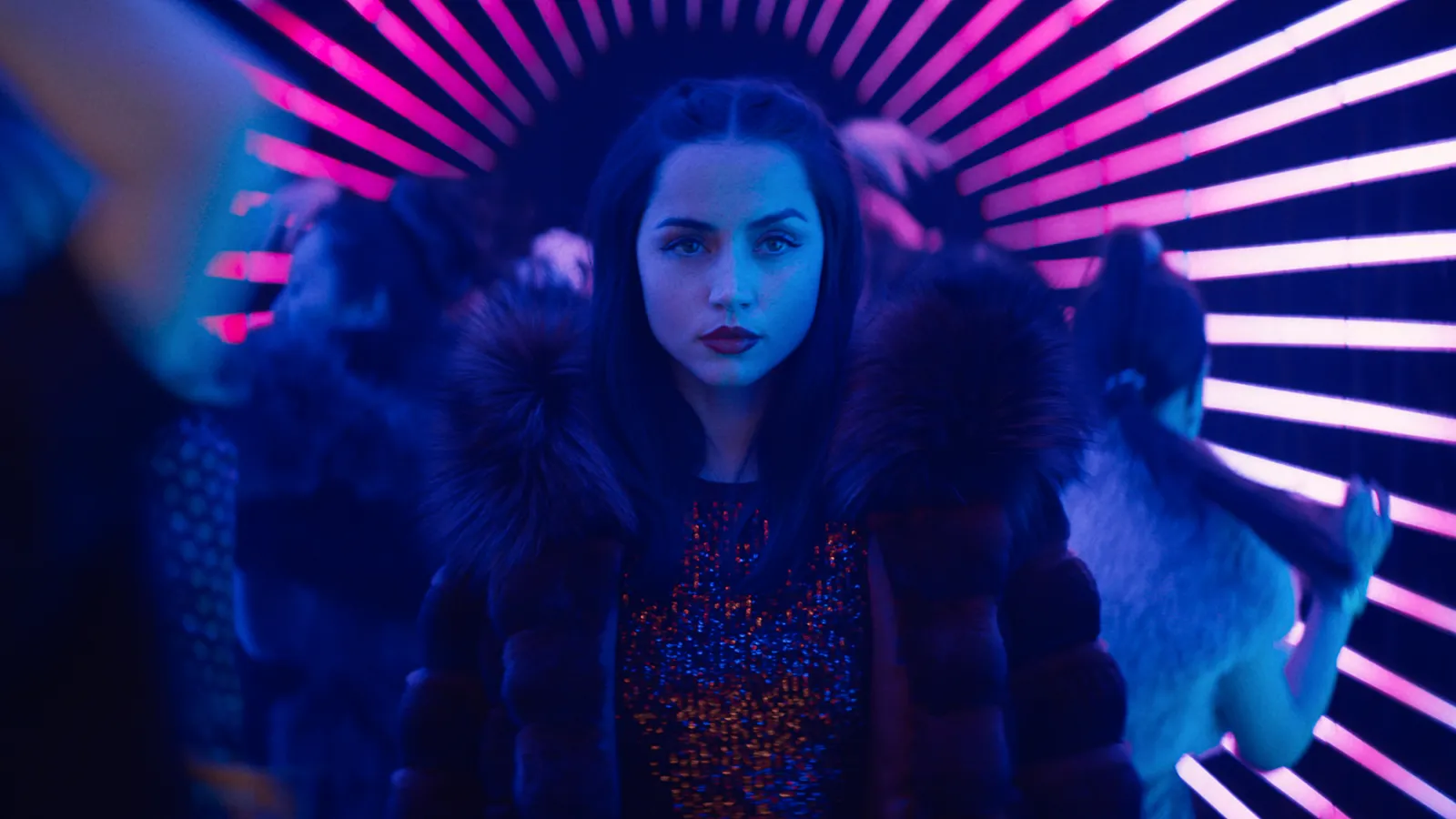 Gdy balet staje się bronią – recenzja filmu Ballerina