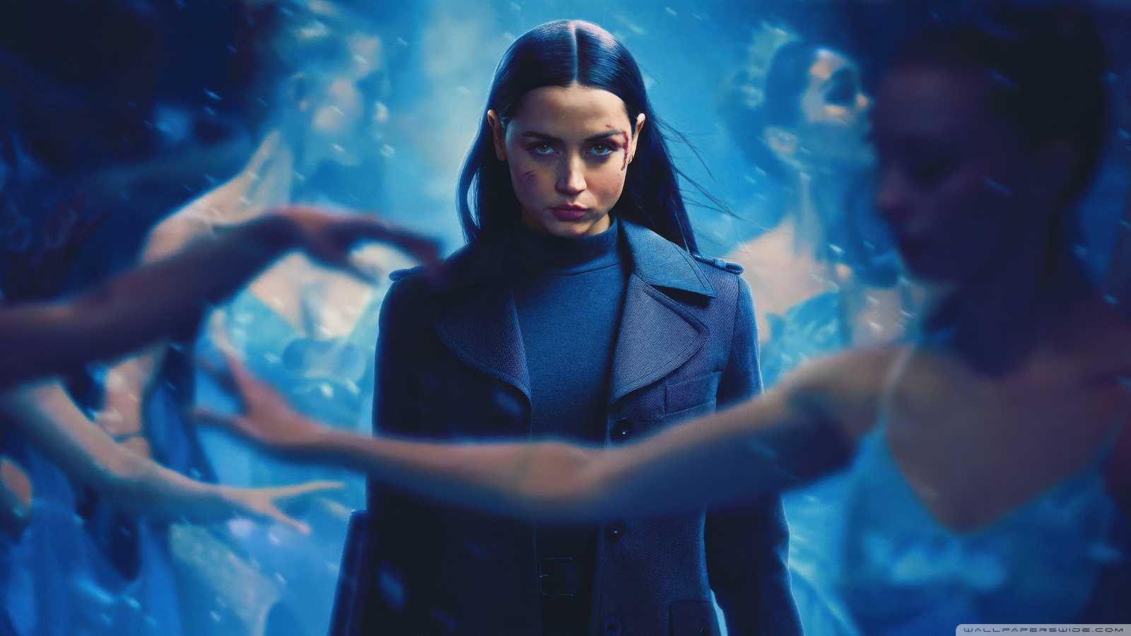 Gdy balet staje się bronią – recenzja filmu Ballerina