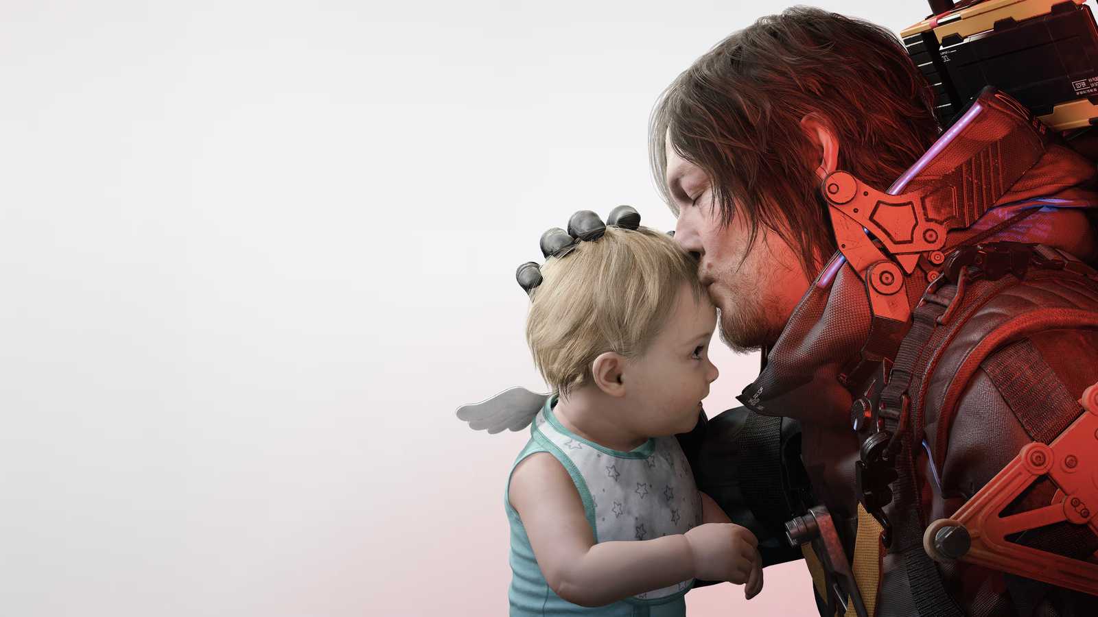 Topografia samotności – recenzja Death Stranding 2