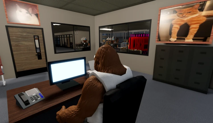 [Poradnik] Roblox Tax Fraud Tycoon - Kody i nagrody (lipiec 2025)