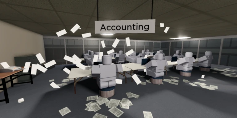 [Poradnik] Roblox Tax Fraud Tycoon - Kody i nagrody (lipiec 2025)