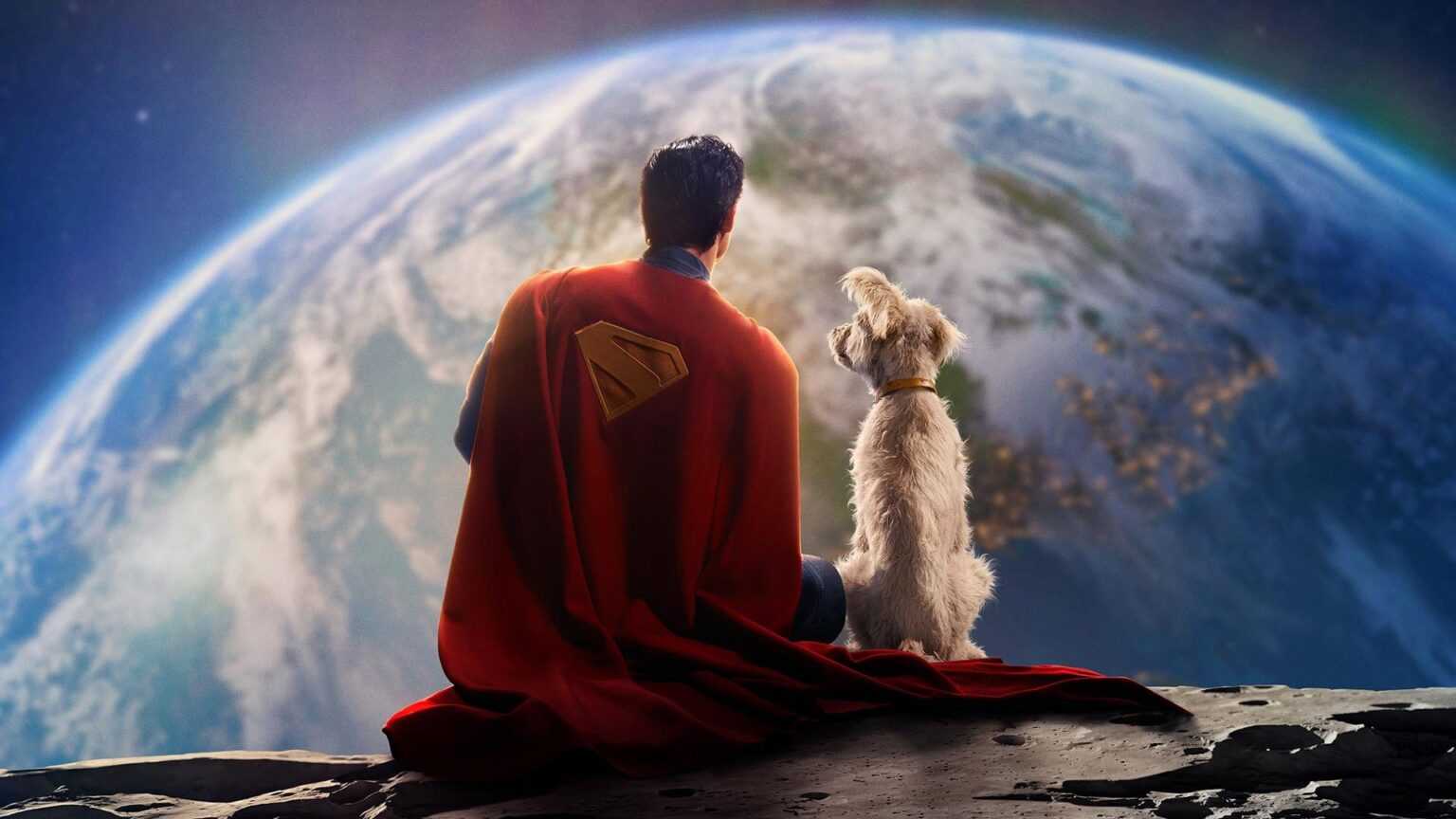 Superman kontra Fantastyczna Czwórka: bitwa o nasze geekowskie serca