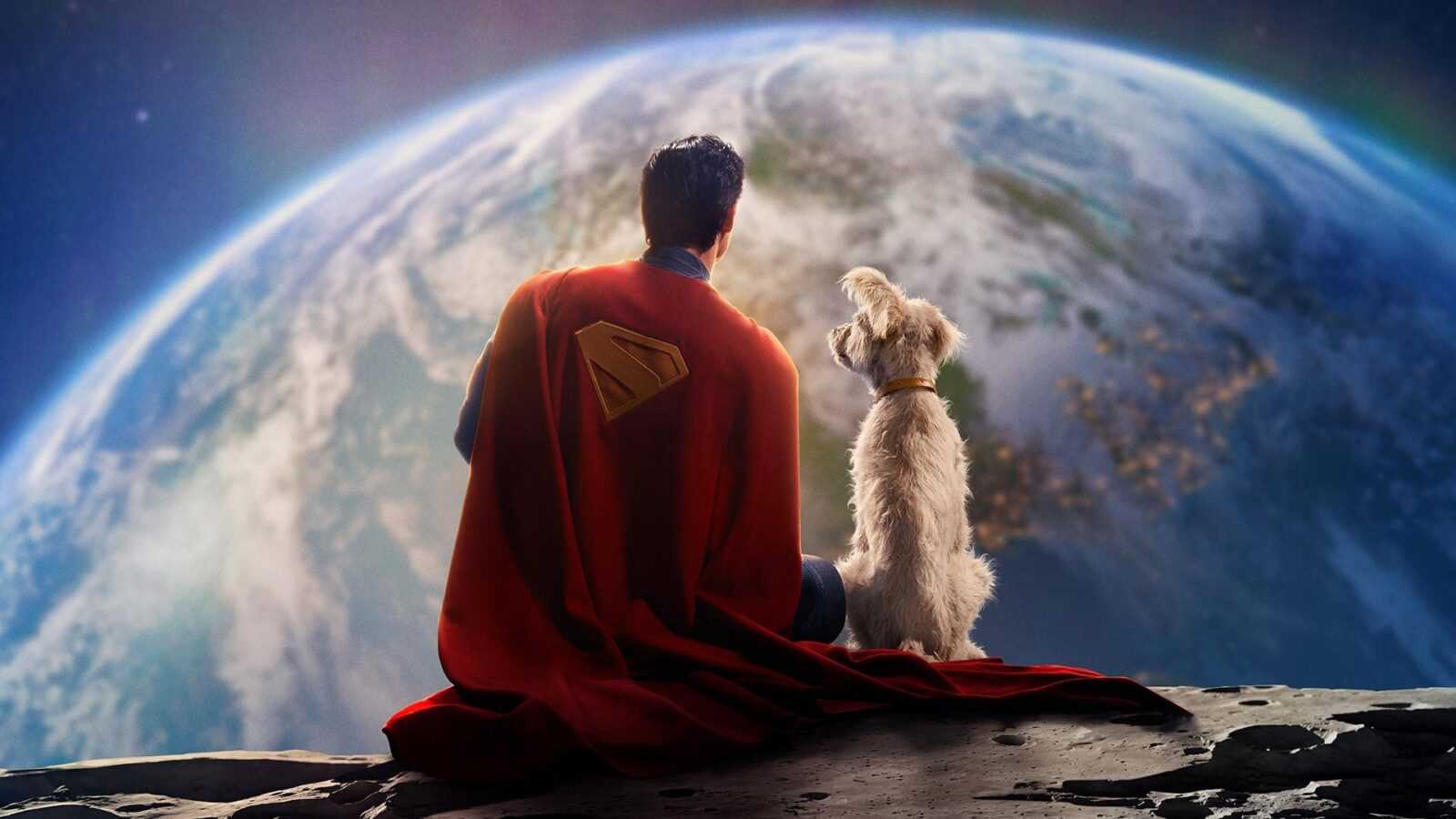 Superman kontra Fantastyczna Czwórka: bitwa o nasze geekowskie serca