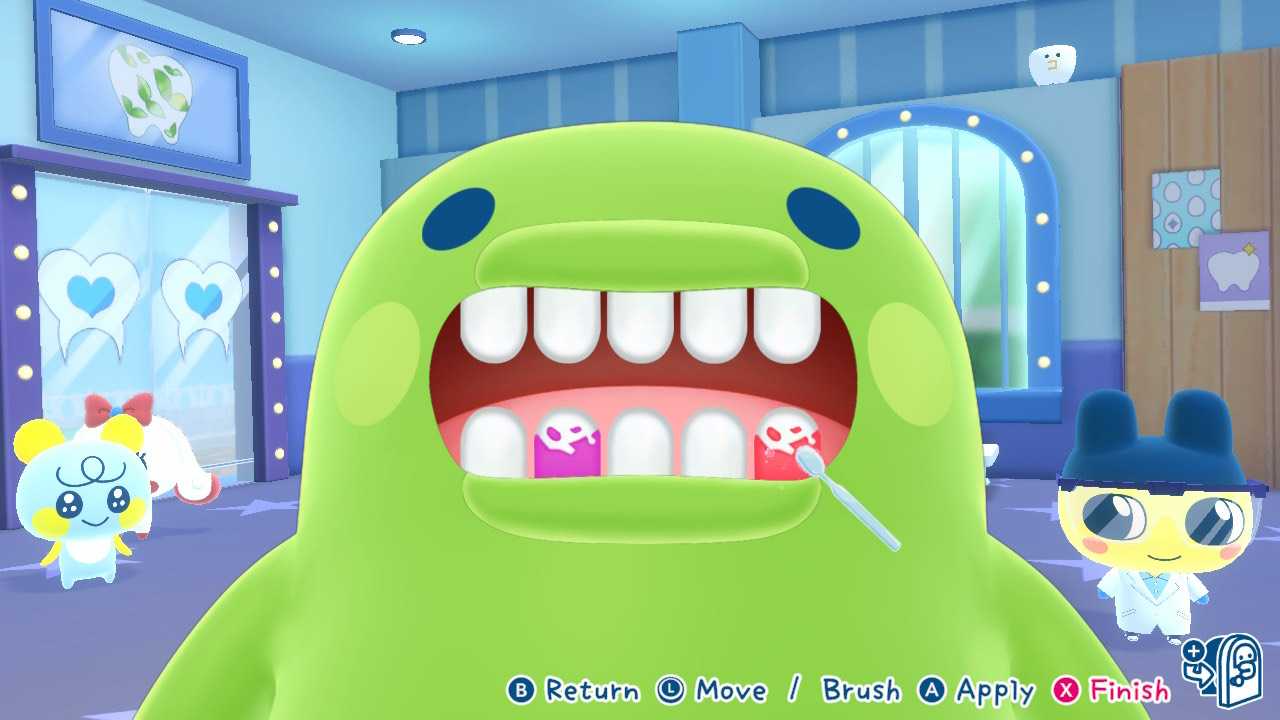Tamagotchi Plaza – recenzja gry. Zanurz-chi się w kolorowym świecie Tamahiko Town!