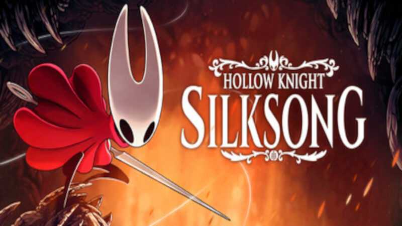 Hollow Knight: Silksong kay art