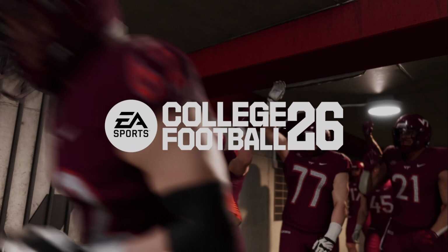 EA Sports College Football 26 - recenzja gry. Udany powrót na uniwersyteckie boiska.