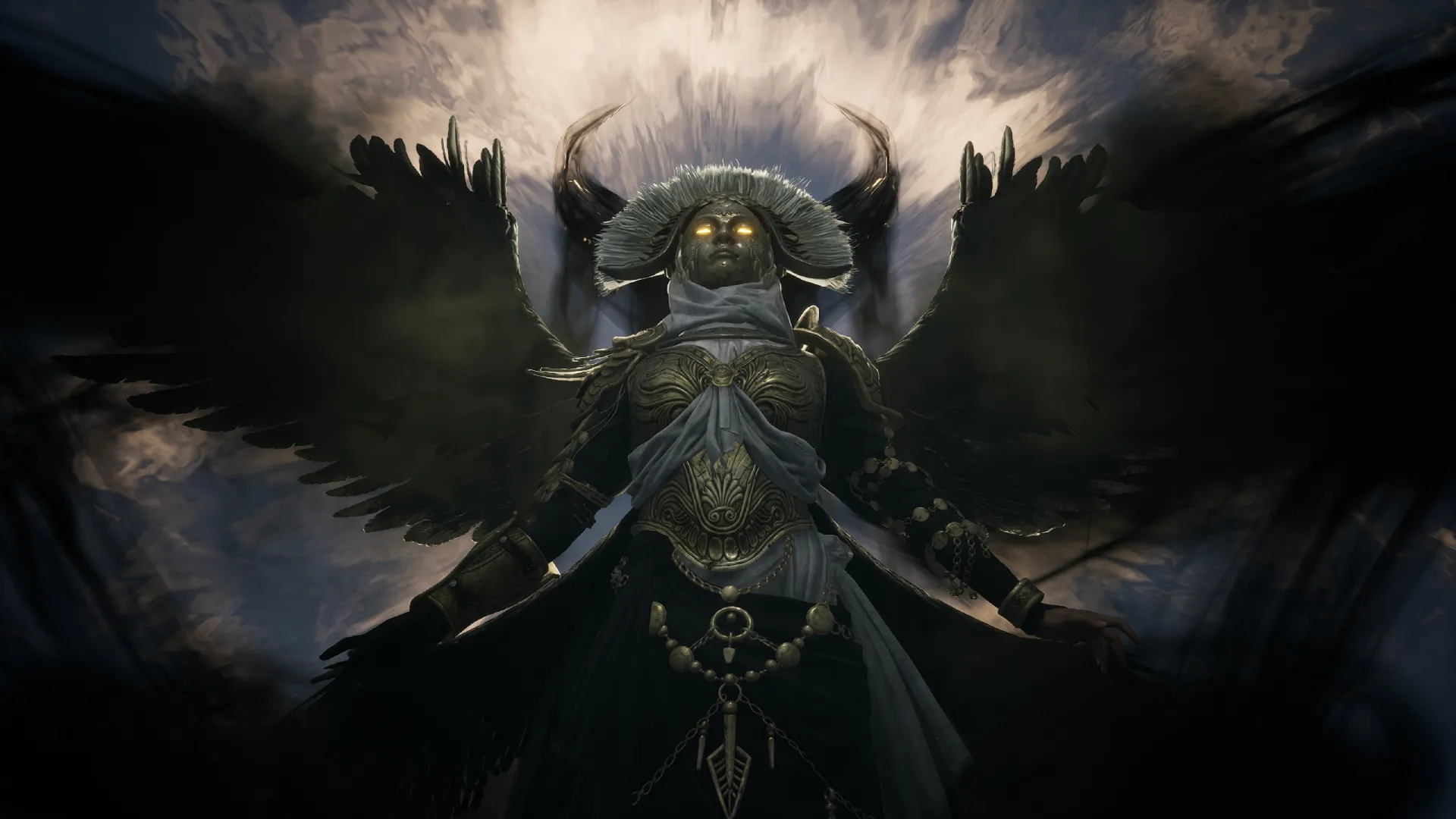 bogini antagonistka w titan quest 2