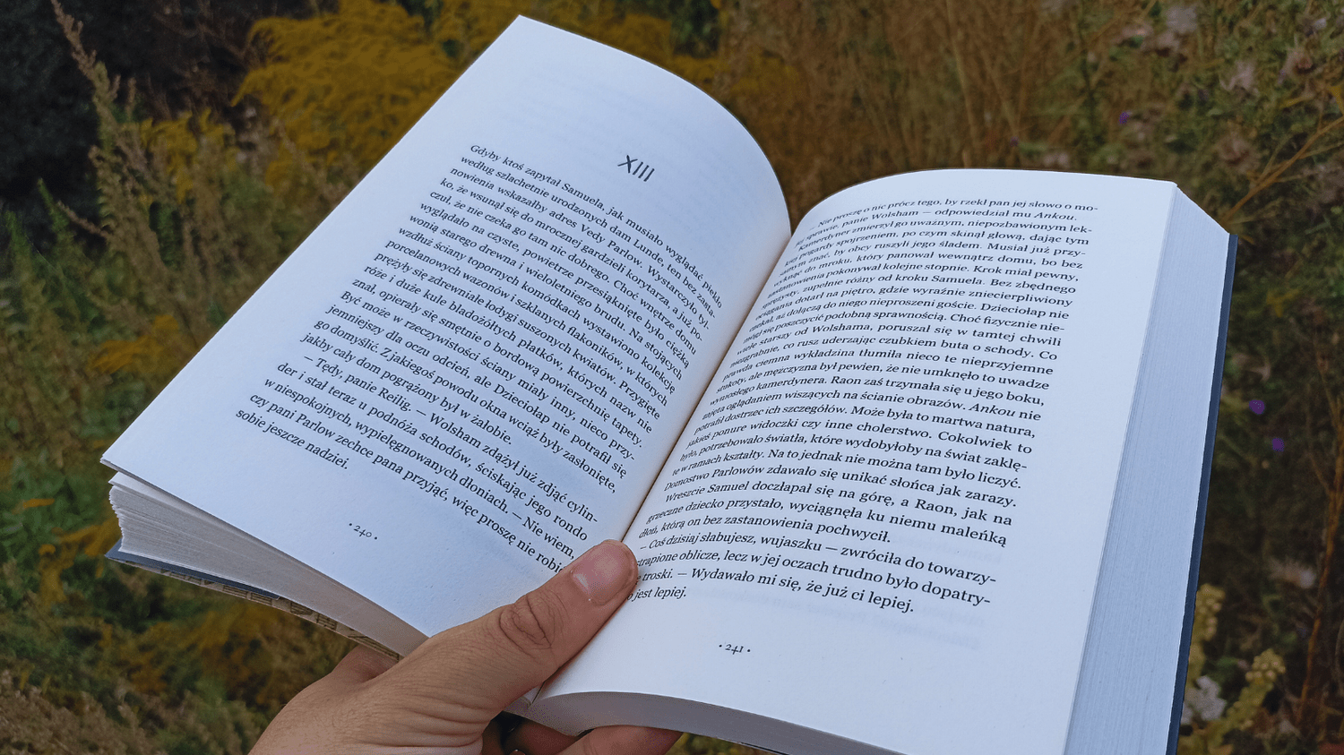 Dzieciołap – Recenzja książki. Smaczny rarytas dla fanów mroku