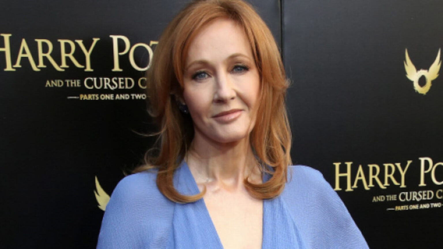 J.K Rowling