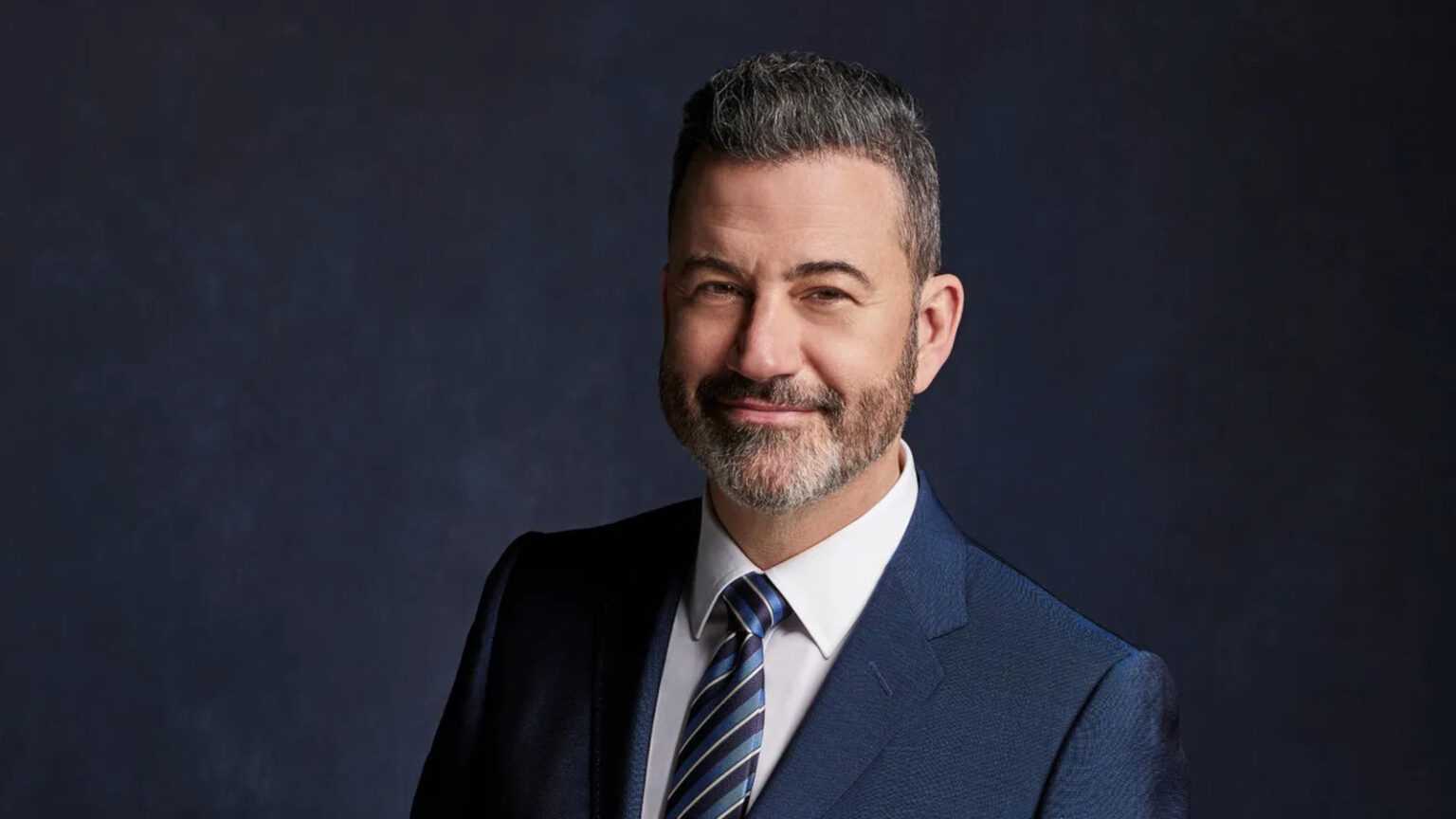 Jimmy Kimmel