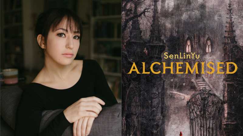 alchemised