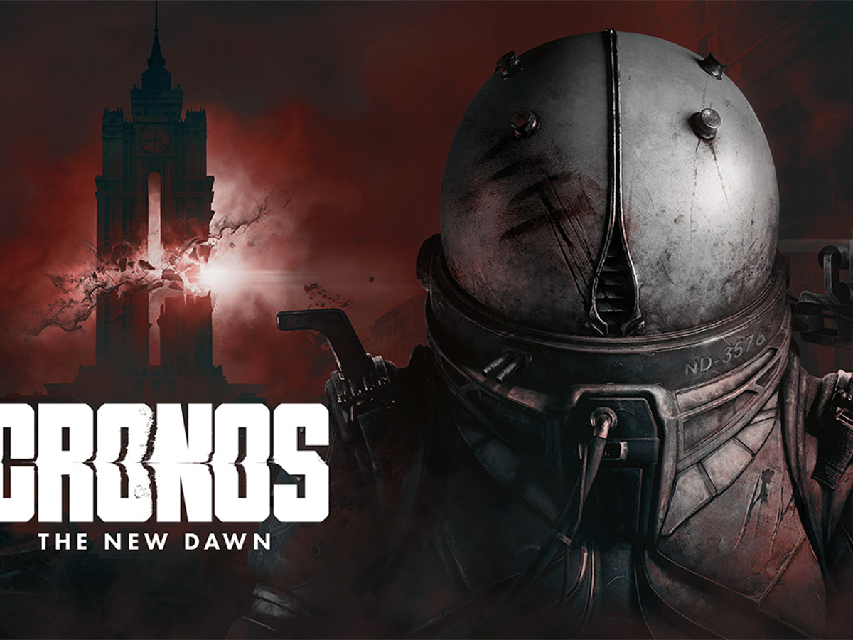 Cronos: New Dawn – recenzja gry. Jakoś inaczej zapamiętałam Nową Hutę