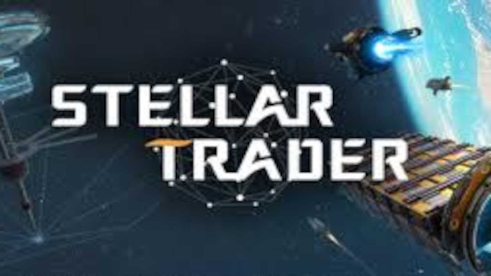 stellar trader kay art