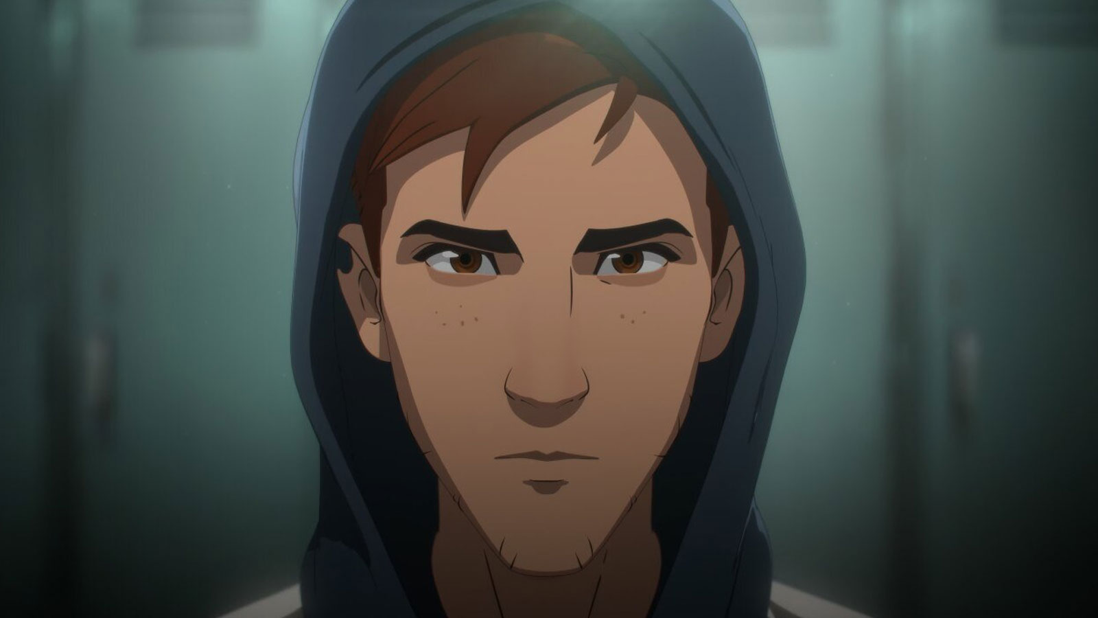 screen z gry dispatch