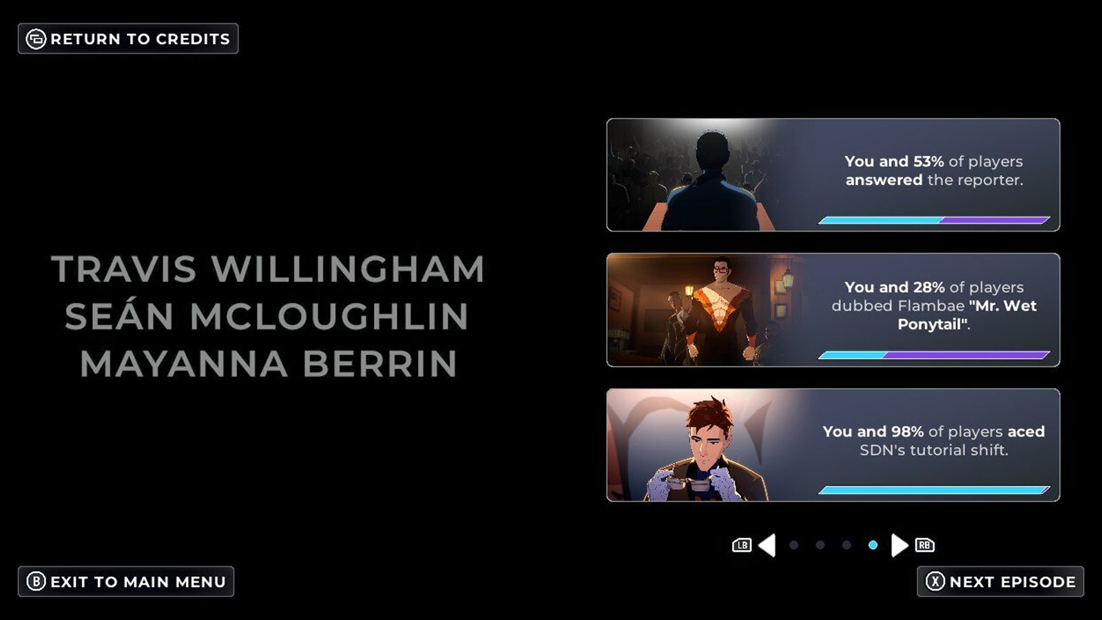 screenshot z gry dispatch