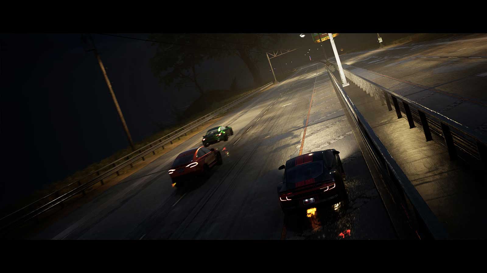 screen z gry wreckreation