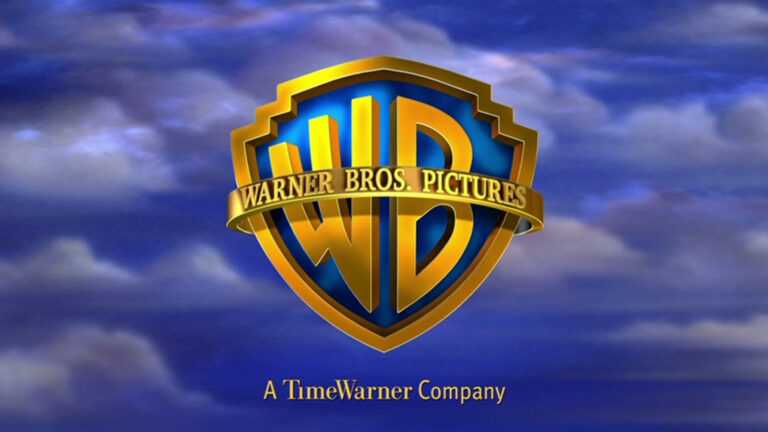 logo warner bros