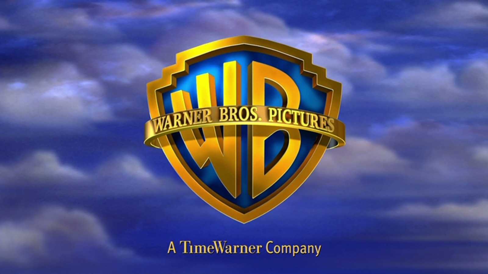 logo warner bros