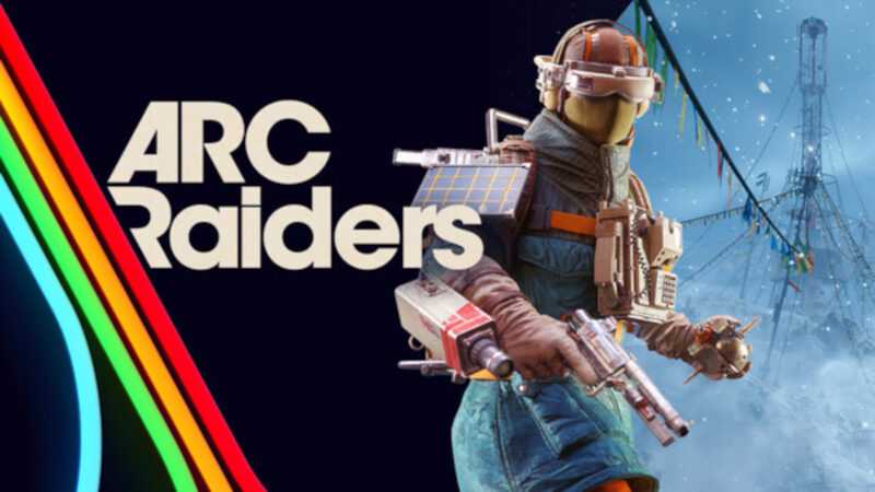 arc raiders kay art