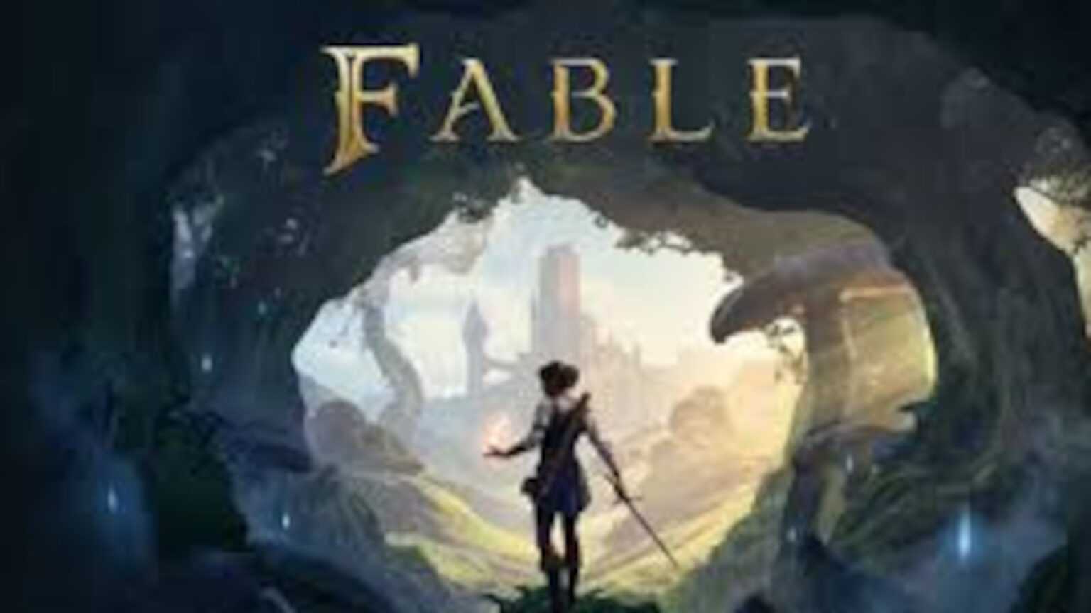 Fable kay art