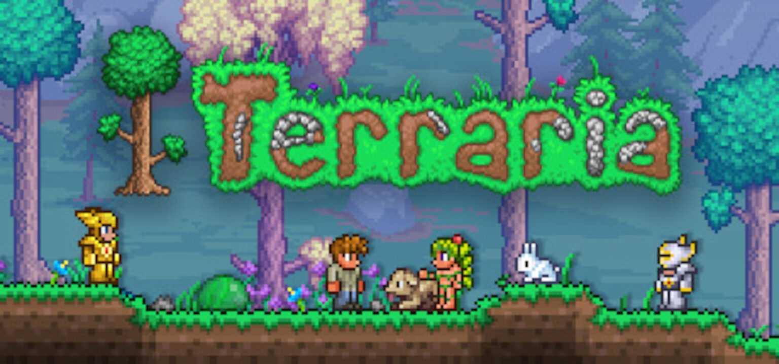 terraria kay art